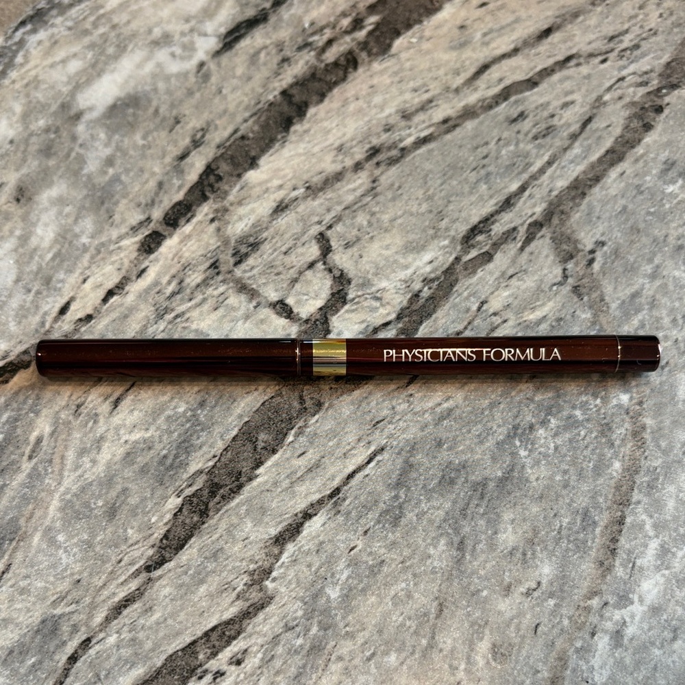 Warm Nude Eyes Physicians Formula Eye Liner Pencil
